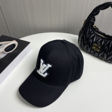 Louis Vuitton Caps